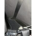 Jass Performance Convertible Soft Top Fold Down Retainer for NA & NB