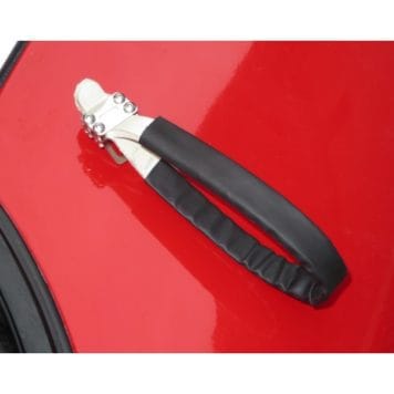 Jass Performance Convertible Soft Top Fold Down Retainer for NA & NB