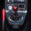 Jass Performance Little Devil Short Console