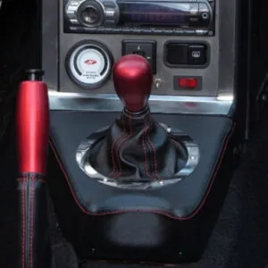 Jass Performance Console courte du Petit Diable