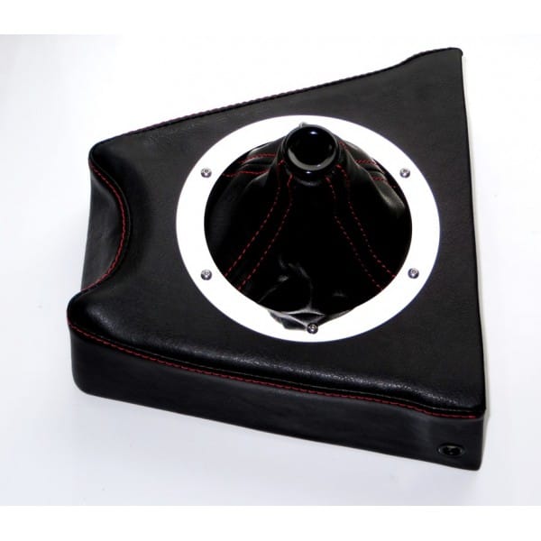 Jass Performance Little Devil Short Console