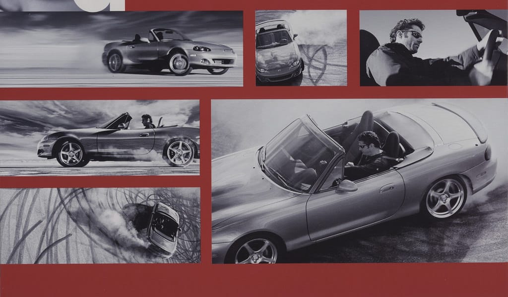 Mazdaspeed MX5 Miata A Future Collectible Worth Buying Today? Mazda