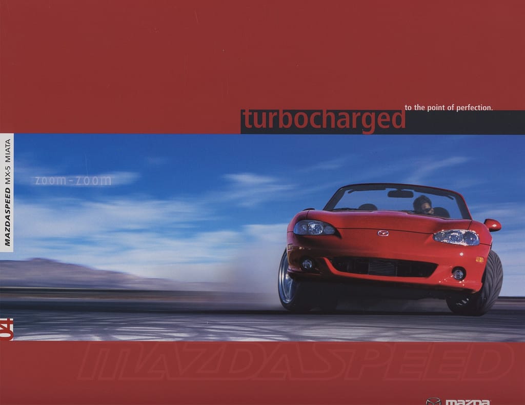 Mazdaspeed MX5 Miata A Future Collectible Worth Buying Today? Mazda