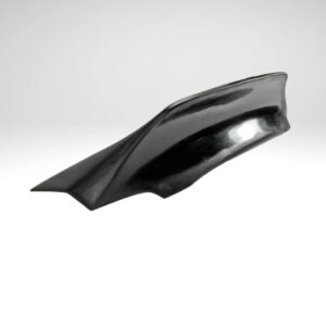 Premium Ducktail Spoiler for Mazda Miata MX-5 NC PRHT