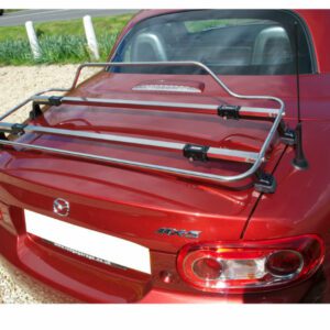 Spring Luggage Rack Stainless Steel for NA, NB & NC