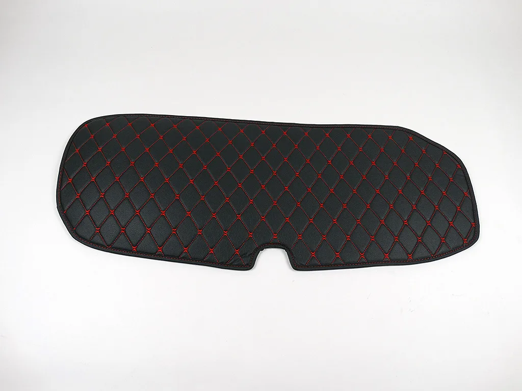 CarbonMiata Doublure de coffre matelassée pour NC CarbonMiata Doublure de coffre matelassée pour NC