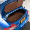 CarbonMiata Doublure de coffre matelassée pour NC CarbonMiata Doublure de coffre matelassée pour NC