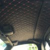 CarbonMiata Hardtop Headliner PRHT