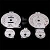 Jass Performance Classic Stainless Steel Gauge Faces for NA Jass Performance Classic Stainless Steel Gauge Faces for NA