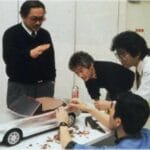 Mazda 1984 Duo 101 Concept