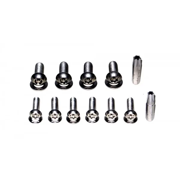 Hardtop Security Fitting Kit for NA & NB Miata MX-5 Mazda Miata MX