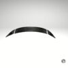 3 Pieces Rear Spoiler for Mazda Miata MX-5 ND Soft Top 3 Pieces Rear Spoiler for Mazda Miata MX-5 ND Soft Top