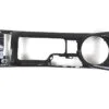 CarbonMiata Console centrale (réplique OEM NC2/NC3)