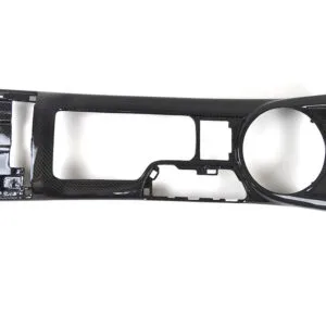 CarbonMiata Stredová konzola (replika NC2/NC3 OEM)