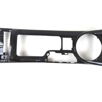 CarbonMiata Center Console (NC2/NC3 OEM replica)