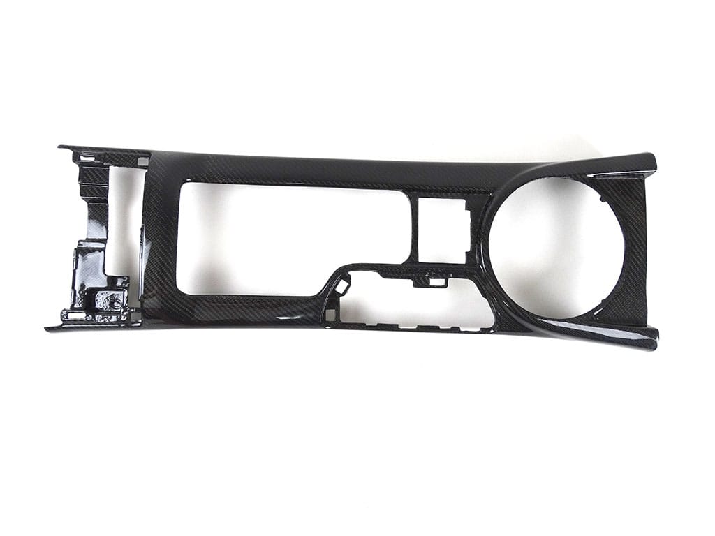 CarbonMiata Center Console (NC2/NC3 OEM replica)