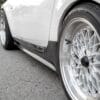 CarbonMiata Side Skirts for ND