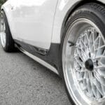 CarbonMiata Side Skirts for ND