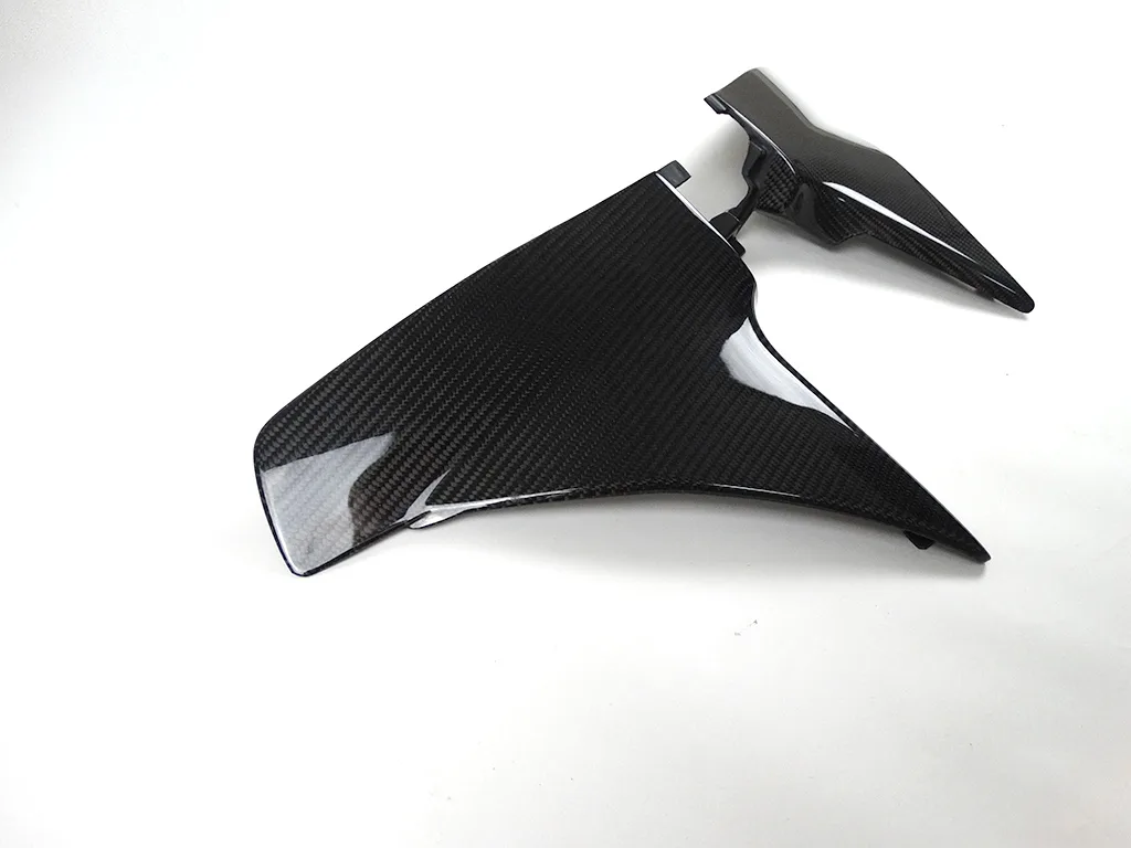 CarbonMiata Triangles Trim (NC2/NC3 OEM replica)