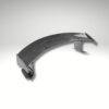 Akari GT Carbon Fiber Rear Trunk Spoiler for Mazda Miata MX-5 ND Akari GT Carbon Fiber Rear Trunk Spoiler for Mazda Miata MX-5 ND