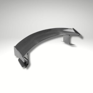 Akari GT Carbon Fiber Rear Trunk Spoiler for Mazda Miata MX-5 ND