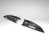Akari Tail Light Covers for Mazda MX-5 Miata ND & ND RF (2016+) Akari Tail Light Covers for Mazda MX-5 Miata ND & ND RF (2016+)