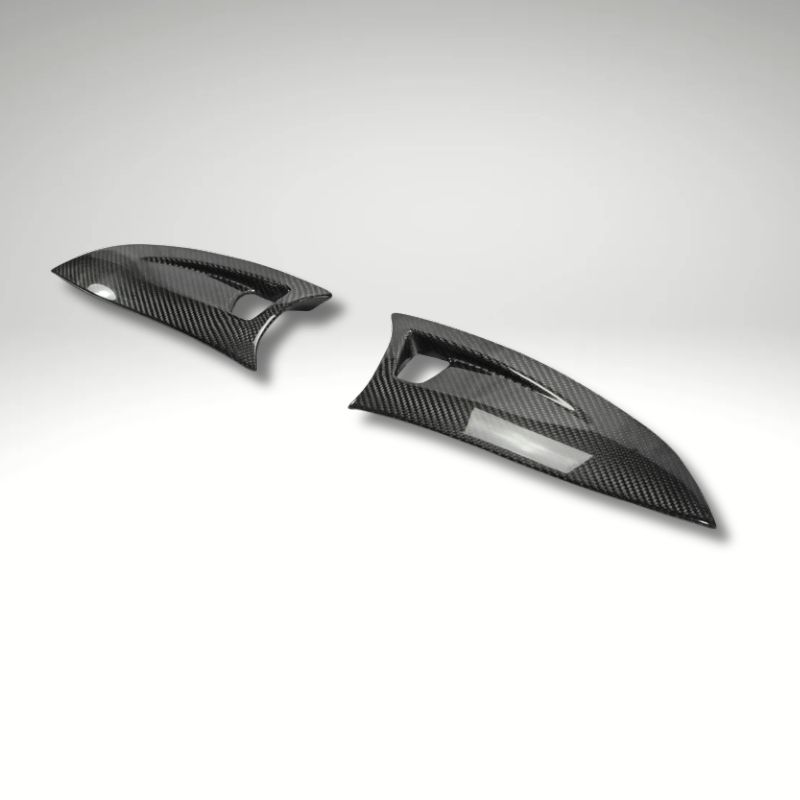 Akari Tail Light Covers for Mazda MX-5 Miata ND & ND RF (2016+) Akari Tail Light Covers for Mazda MX-5 Miata ND & ND RF (2016+)