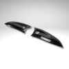 Fiberglass Tail Lights Covers for ND Fiberglass Tail Lights Covers for ND