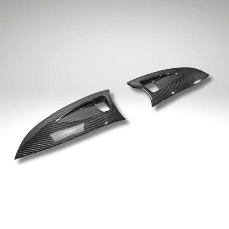 Carbon fiber version Carbon Fiber option