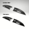 Akari Tail Light Covers for Mazda MX-5 Miata ND Akari Tail Light Covers for Mazda MX-5 Miata ND
