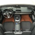 CarbonMiata Quilted Floor mats for ND