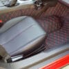 CarbonMiata Tapis de sol matelassés pour ND CarbonMiata Tapis de sol matelassés pour ND