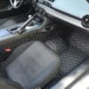 Tapis de sol matelassés Carbonmiata pour ND 332229CarbonMiata Tapis de sol matelassés pour ND CarbonMiata Tapis de sol matelassés pour ND