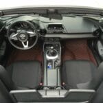CarbonMiata Quilted Floor mats for ND