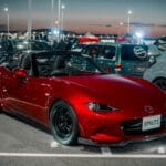 CarbonMiata Front Lip (Type 1) for ND