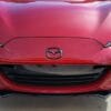 CarbonMiata Front/Rear Mazda Emblems for ND