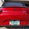 CarbonMiata Front/Rear Mazda Emblems for ND