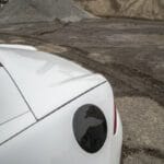 CarbonMiata Gas Lid Cover for ND