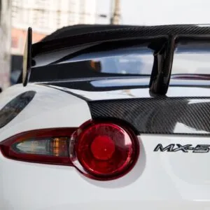 CarbonMiata Insigne MX-5 pour ND