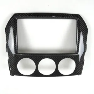 CarbonMiata NC 广播环绕声