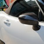 CarbonMiata Side Mirrors Covers for ND