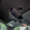 CarbonMiata Soft Top Latch Cover for ND