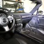 NC Centrer la console