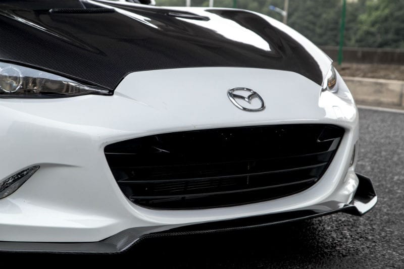 ND Front Lip ND Front Lip