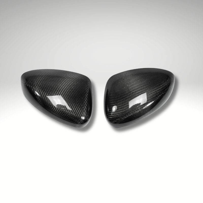 MAZDA MX-5 Miata ND OEM Side Mirror Covers MAZDA MX-5 Miata ND OEM Side Mirror Covers