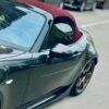 MAZDA MX-5 Miata ND OEM Side Mirror Covers MAZDA MX-5 Miata ND OEM Side Mirror Covers