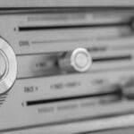 Jass Performance Heater Panel (HVAC) Fan - Speed Aluminium Knob fron NA/MK1