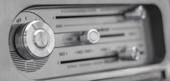 Jass Performance Heater Panel (HVAC) Fan - Speed Aluminium Knob fron NA/MK1 Jass Performance Heater Panel (HVAC) Fan - Speed Aluminium Knob fron NA/MK1