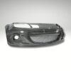Akari OEM Front Bumper for Mazda Miata MX-5 NC3 Akari OEM Front Bumper for Mazda Miata MX-5 NC3