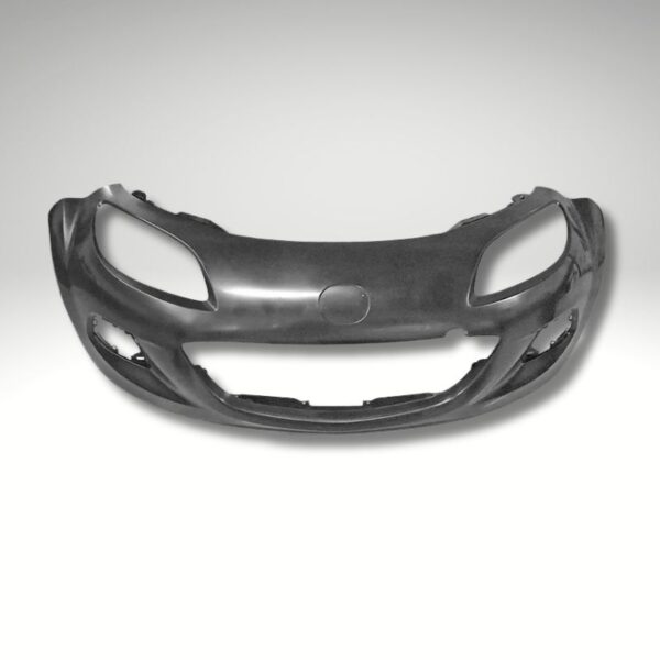 Akari OEM Front Bumper for Mazda Miata MX-5 NC3 (2013–2015